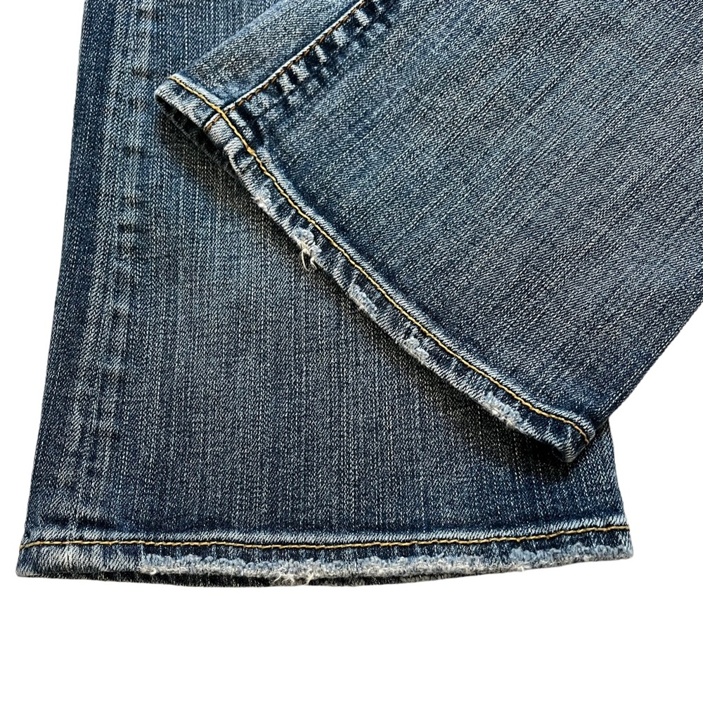 Silver Jeans Alex Bootcut - Picture 10 of 11